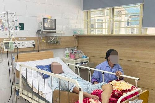 Suýt mất mạng vì chi 10 triệu đồng mua thuốc chữa đái tháo đường