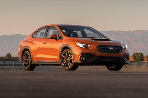 Bảng giá xe Subaru tháng 2/2023: Giảm giá mạnh
