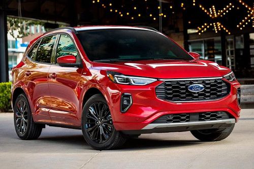 Top 10 xe SUV khách hàng không nên 'xuống tiền' trong năm 2023