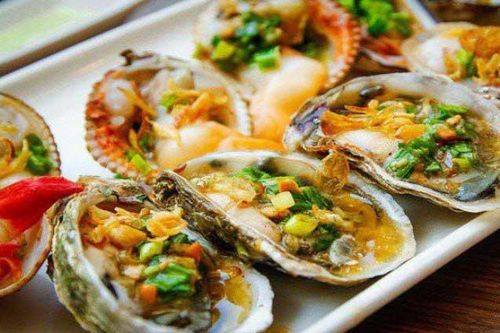 Hàu cực tốt cho nam giới, nhưng ăn theo cách này cẩn thận kẻo ngộ độc