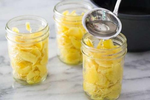 Cách đánh tan mỡ thừa nhanh nhất với gừng mỡ dày bao nhiêu cũng biến mất sau 1 tuần