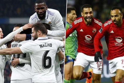 Real Madrid gặp khó trước trận bán kết FIFA Club World Cup