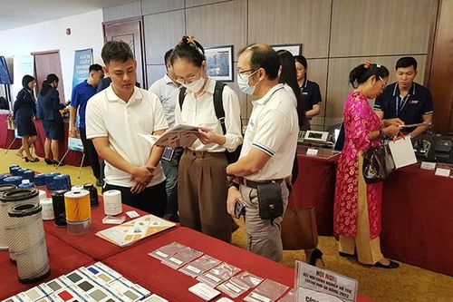 Đà Nẵng: Tiếp nhận đăng ký tham gia chương trình phát triển công nghiệp hỗ trợ