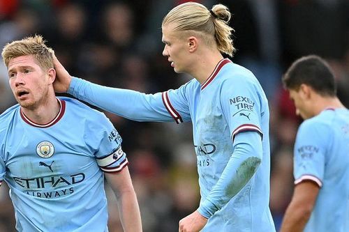 Nhiều CLB tại Premier League muốn loại Man City khỏi giải đấu