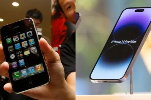 Mức giá iPhone đã tăng 66% kể từ năm 2009