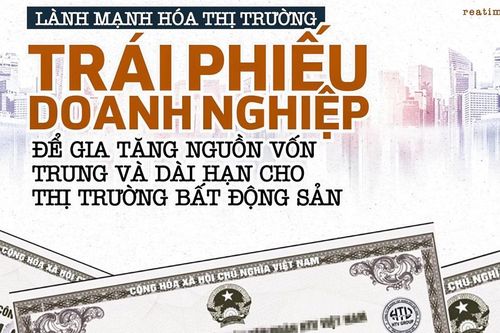 Khôi phục niềm tin vào trái phiếu doanh nghiệp: Xếp hạng tín nhiệm