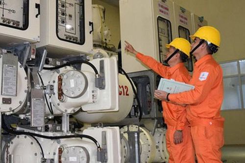 Hóa đơn tiền điện có tăng theo khung giá bán lẻ điện bình quân?