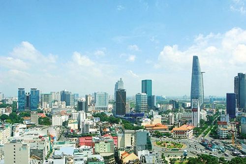 TPHCM: hàng trăm dự án nhà ở hết hạn đầu tư và dừng thi công