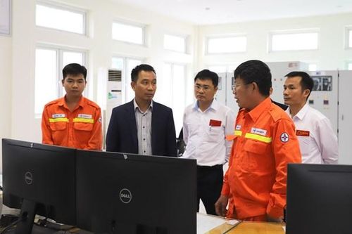 Thay đổi cách thức vận hành lưới điện truyền tải