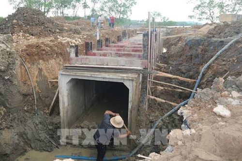 Thiếu cầu đường bộ kết nối Đồng Nai và Tp. Hồ Chí Minh