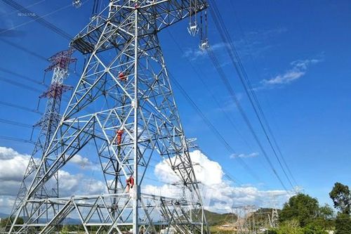 EVNNPT đặt mục tiêu khởi công 35 dự án trong năm 2023