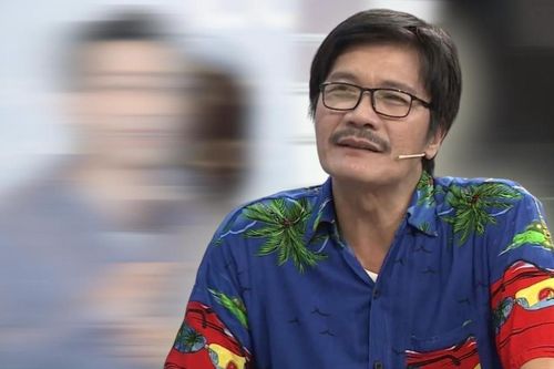 Bị nghi vấn từng đuổi học một sao nam Vbiz, NSƯT Công Ninh lên tiếng phân trần