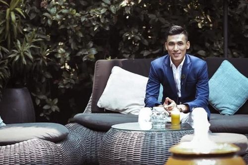 Quặn lòng trước lời kể của gia đình về những ngày tháng cuối đời của soái ca 'vì yêu mà đến'