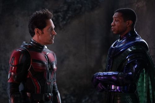 Vũ trụ Marvel tung trailer cho Ant-Man and the Wasp: Quantumania, khép lại hành trình của Ant-Man?