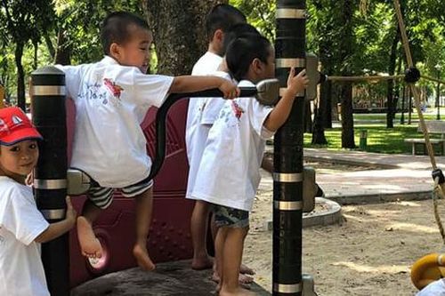 Bố mẹ hiểu rõ sự khác biệt giữa mầm non và tiểu học để con không bị sốc tâm lý khi vào lớp 1