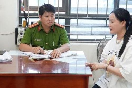 Hành vi lừa đảo và sử dụng tài liệu giả của Tina Dương đối mặt với bao nhiêu năm tù?
