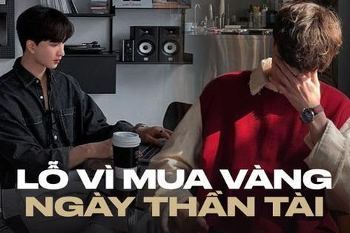 Làm gì khi lỗ vì mua vàng ngày Thần tài?