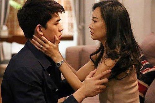 Thấy mặt người giao hàng mà tôi bật khóc vì ân hận