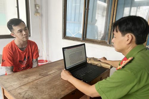 Tạm giữ đối tượng phóng hỏa khiến nạn nhân bỏng 80% cơ thể