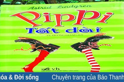 Cuộc sống thật tuyệt diệu, 'chẳng việc gì phải phí sức để lớn lên'