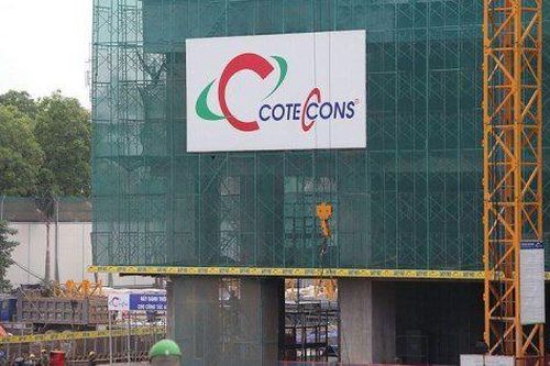 Trích lập dự phòng nghìn tỷ, Coteccons (CTD) báo lãi ròng năm 2022 thấp kỷ lục