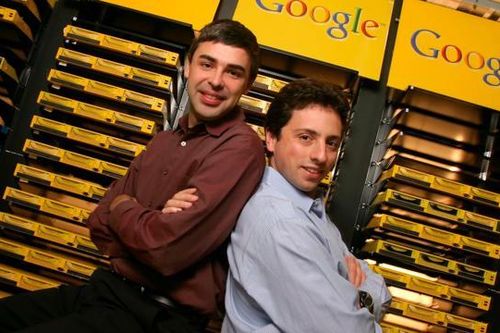 Ông lớn công nghệ Facebook, Google và Amazon cố gắng 'vượt bão' bằng cách trở thành … startup