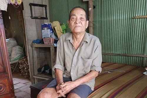 Các hoàn cảnh neo đơn, bệnh tật cần giúp đỡ