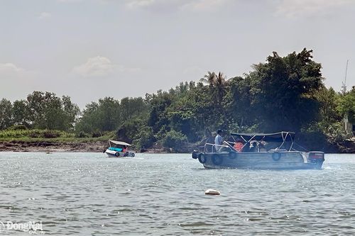 Ngăn ngừa tai nạn giao thông đường thủy