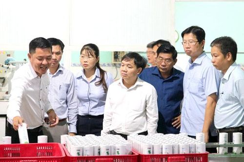 Triển khai thực hiện công tác xây dựng Đảng đạt nhiều kết quả quan trọng trong năm 2022