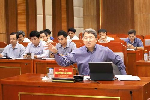 Hoàn thiện hồ sơ các quy hoạch quan trọng của tỉnh theo mốc tiến độ đề ra