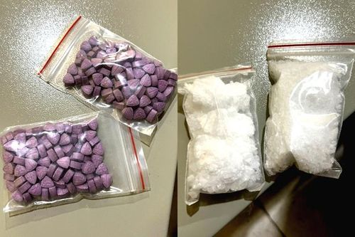 Công an TP. Nha Trang: 4 tháng theo dấu đối tượng buôn ma túy