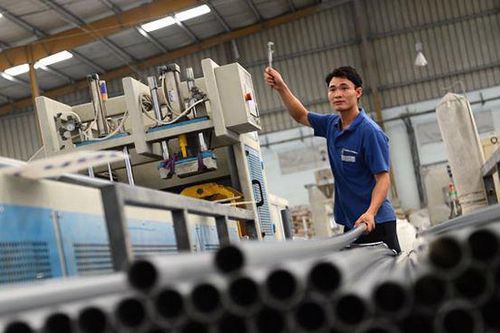 Nhựa Bình Minh: Cổ đông kiểm soát muốn nâng tỷ lệ sở hữu lên 55% vốn điều lệ