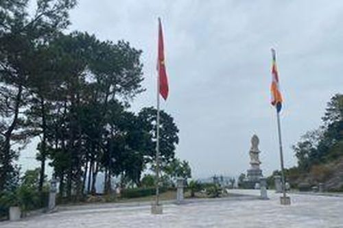 Chùa hiện đại