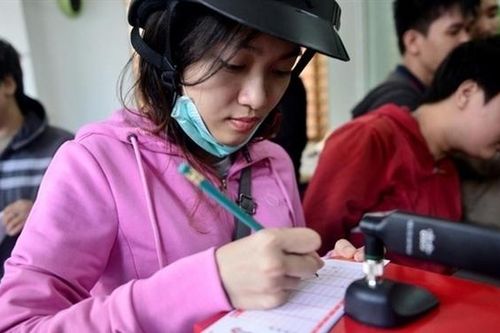 Đề xuất tăng thuế với người trúng xổ số