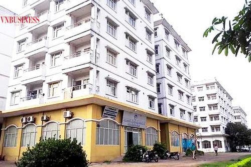 Choáng váng vì giá thuê nhà tăng mạnh
