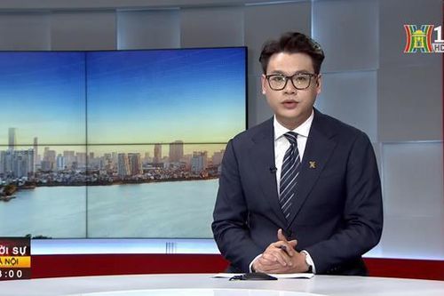 Chương trình Thời sự 23h00 (ngày 07/02/2023)