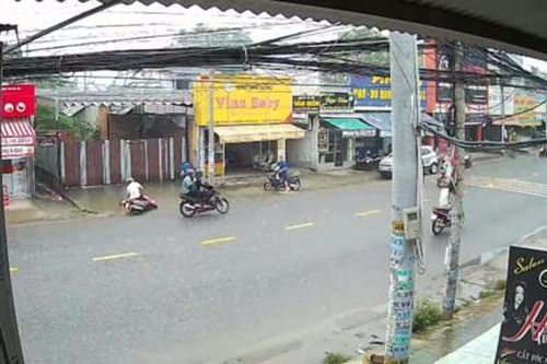 Vụ bắt băng gây ra hơn 40 vụ cướp ở vùng giáp ranh: Chỉ 2 ngày thực hiện 10 vụ