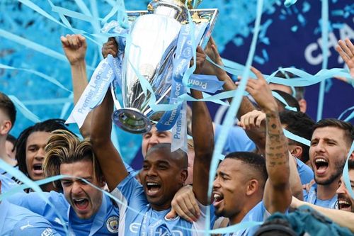 Man City có nguy cơ bị tước danh hiệu, Man Utd chờ hưởng lợi