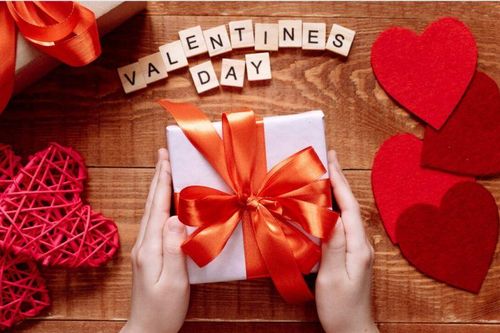 Lễ Tình nhân Valentine 2023 rơi vào ngày nào?