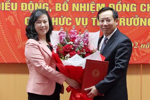 Tân Thứ trưởng Bộ Y tế Lê Đức Luận: Ngành y là ngành khó và đặc thù