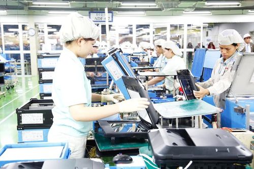 Đầu tư nước ngoài kỳ vọng bứt phá