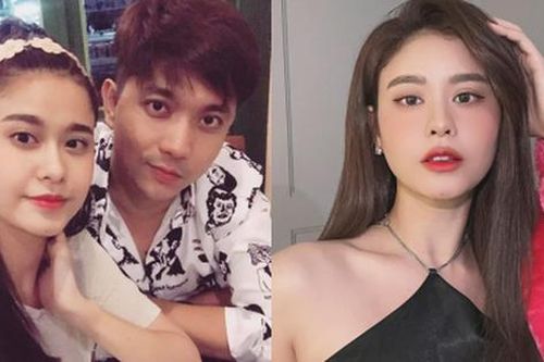 Trương Quỳnh Anh: Từng bất chấp mâu thuẫn với bố mẹ để sinh con, đã có tình mới sau khi chia tay Tim?