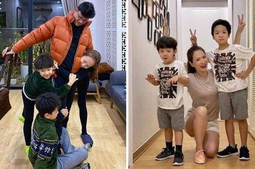 MC, diễn viên Đan Lê hé lộ điểm tâm đắc nhất trong ngôi nhà