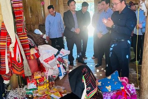 Diễn biến mới vụ tai nạn liên hoàn khiến 9 người thương vong ở Điện Biên
