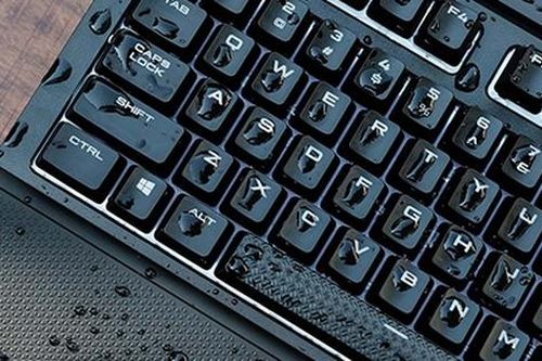 Bảo quản đồ điện tử khi trời nồm ẩm thế nào?