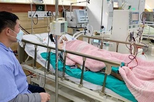 Những bi kịch từ rượu