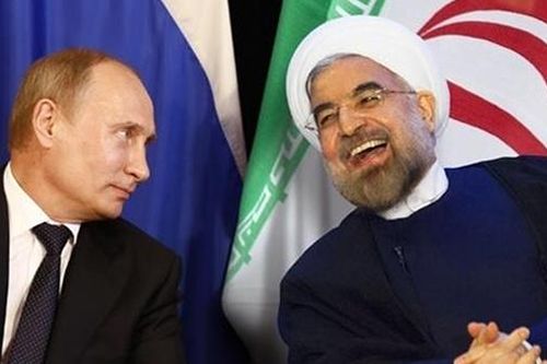 Nga và Iran phát triển tiền kỹ thuật số để né đòn trừng phạt