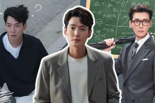 Thầy giáo nghìn tỷ của 'Khóa Học Yêu Cấp Tốc' không thả thính vẫn mê: Là 'trùm meme'!