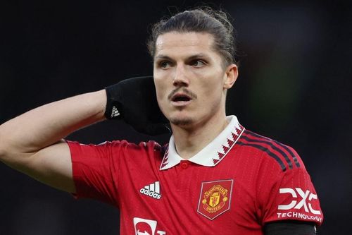 MU thêm 3 tân binh vào danh sách dự Europa League