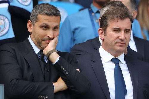 Man City thuê luật sư từng làm việc cho cựu thủ tướng Anh